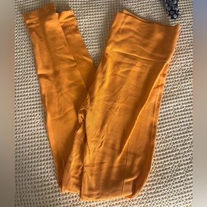 Pacsun LA hearts leggings